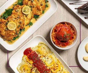 Maggiano's Dessert Menu [Updated 2026]