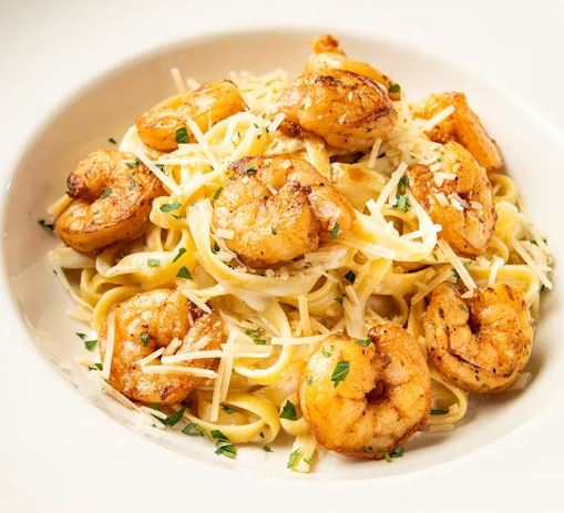 Maggiano's Seafood Menu