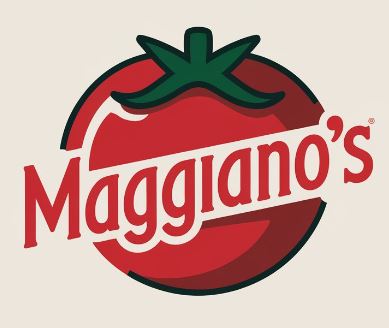 Maggianos Menu