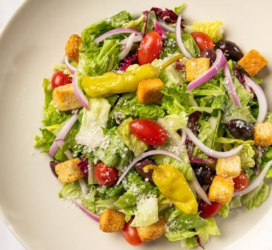 Maggiano's Italian Tossed Salad