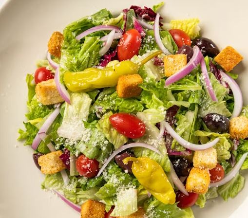 Maggiano’s Salads Menu