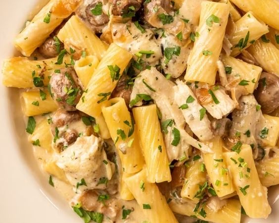 Maggiano’s Specialty Pastas Menu